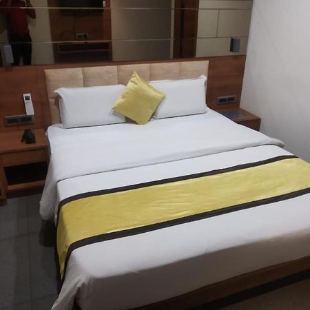 Hotel Avaante Ahmedabad Formerly Known As The Orchid Hotel エクステリア 写真