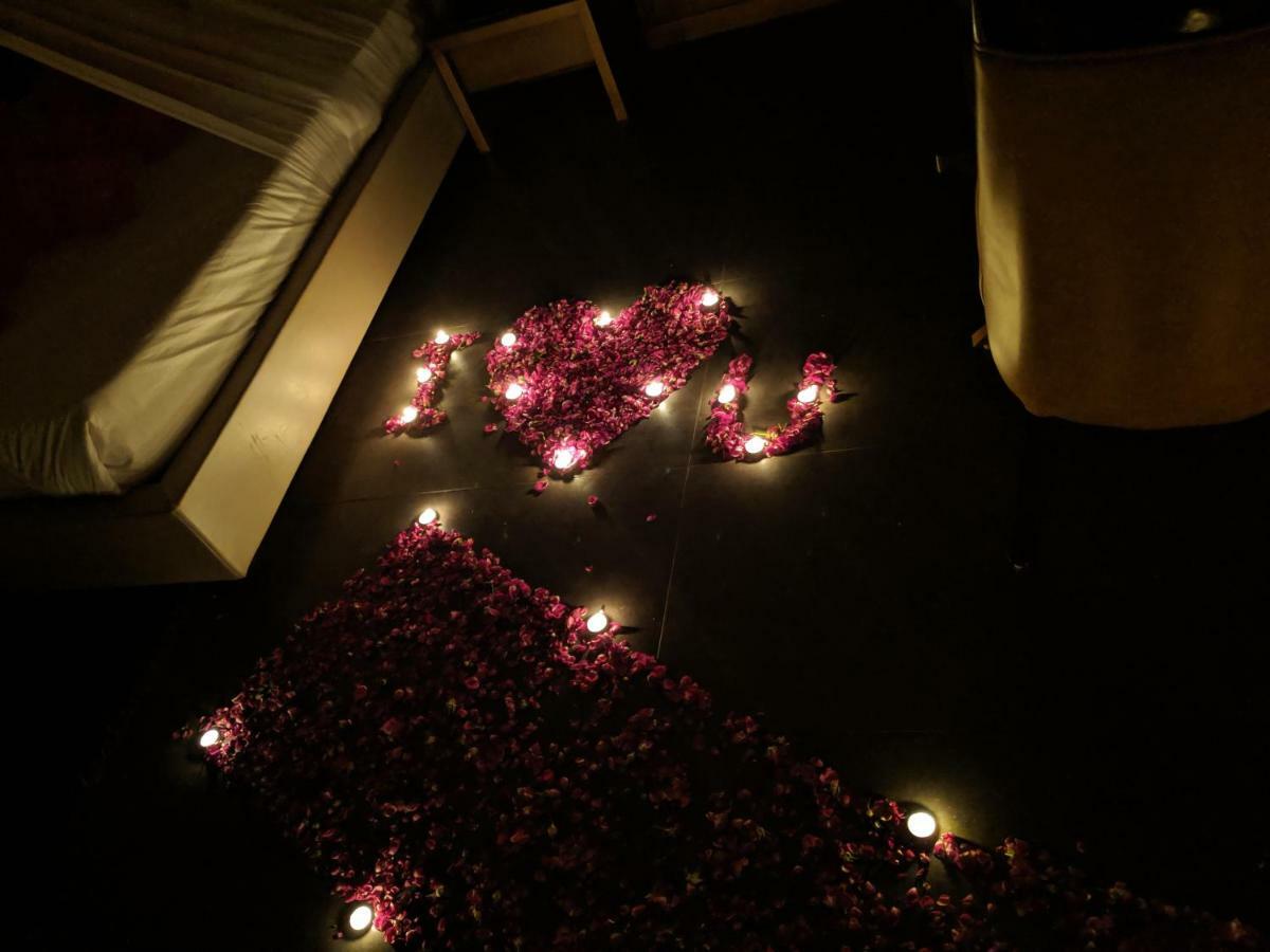 Hotel Avaante Ahmedabad Formerly Known As The Orchid Hotel エクステリア 写真