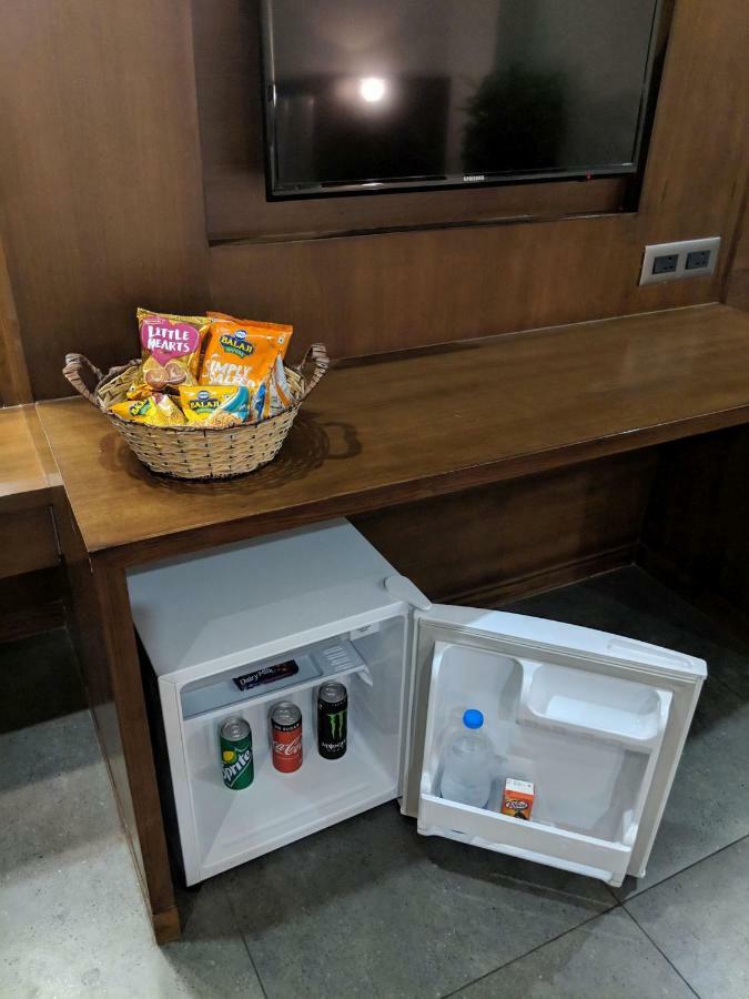 Hotel Avaante Ahmedabad Formerly Known As The Orchid Hotel エクステリア 写真
